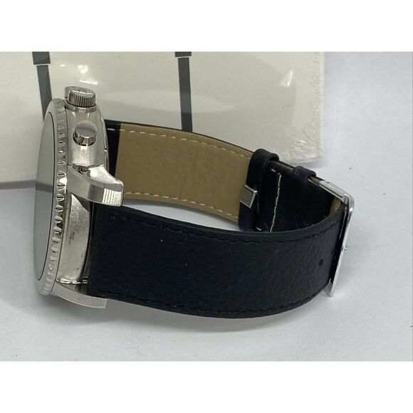 Fossil Gen 3 Authentic Genuine Smart Watch Custom Band FTW4003 CR594 - Picture 9 of 12